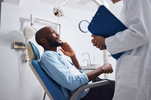 Best Emergency Treatment for Dental Infections or Abscesses in Ridgecrest, CA