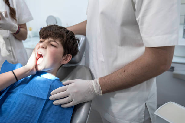 Best Emergency Treatment for Dental Infections or Abscesses in Ridgecrest, CA